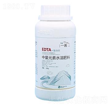 Ԫˮܷ-EDTA+}-һ