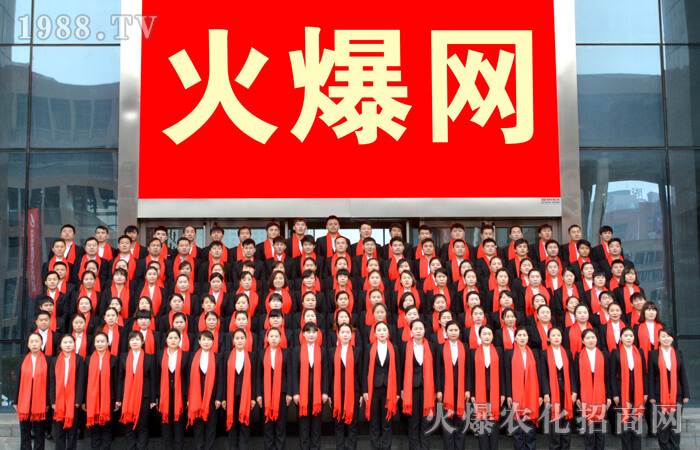承載使命,砥礪前行—在火爆成長(zhǎng)的路上!