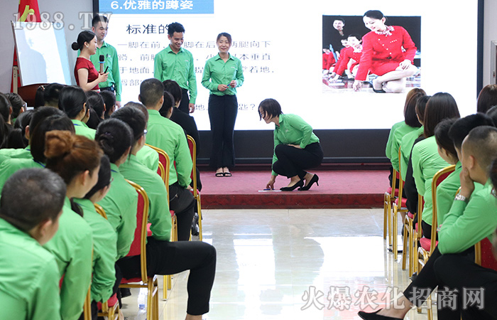 知行合一 把握細節(jié) 提升個人職業(yè)素養(yǎng)
