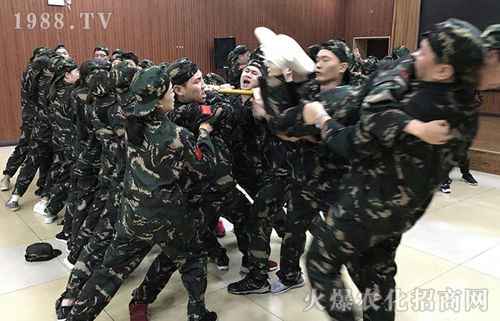 2020賦能加持，自我突破！