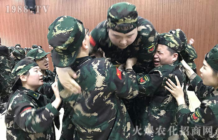 2020賦能加持，自我突破！