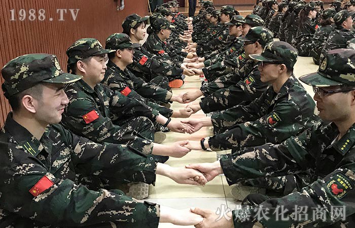 2020賦能加持，自我突破！