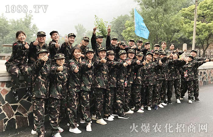 相信，相信的力量