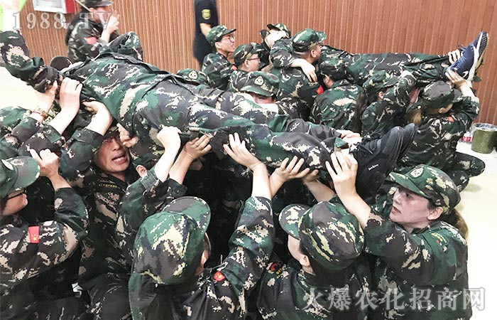 青春無畏，重新出發(fā)！