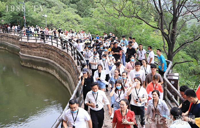 熔煉團(tuán)隊(duì)，凝力遠(yuǎn)航！