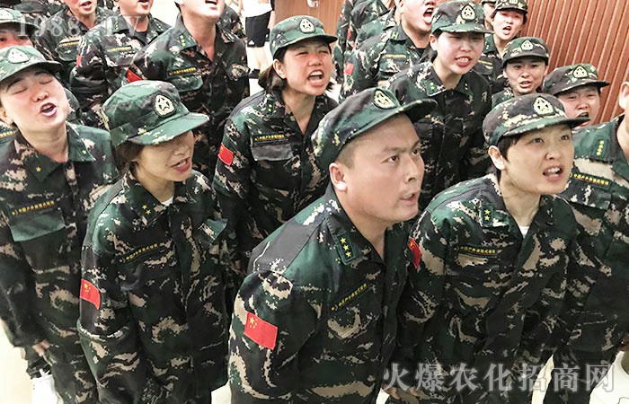 人工天河-紅旗渠