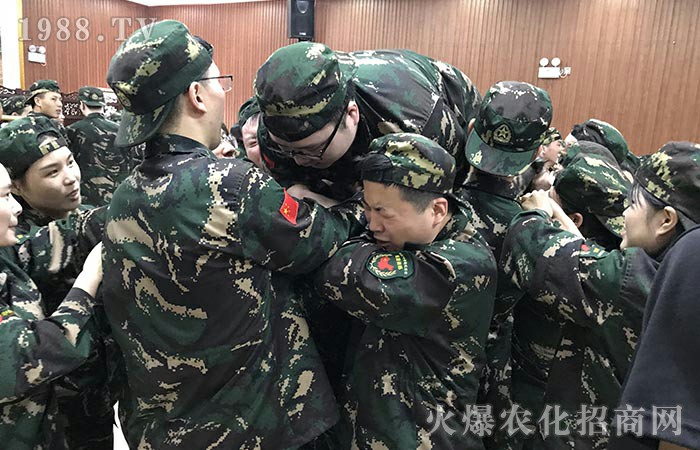 人工天河-紅旗渠