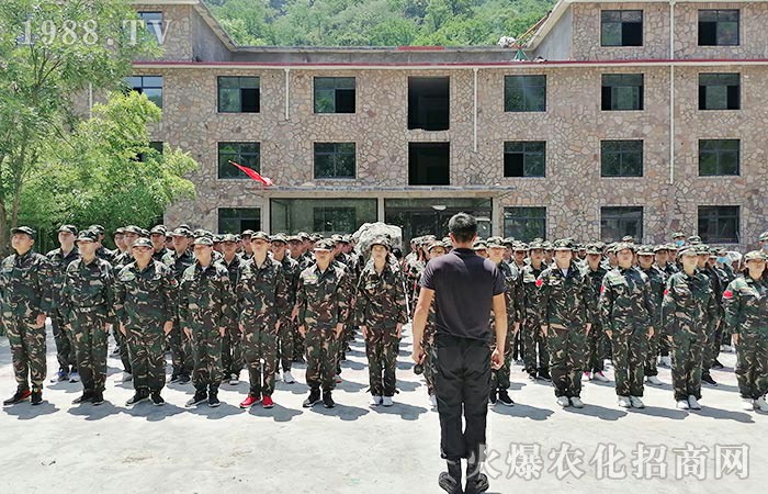 2020端午培訓感想