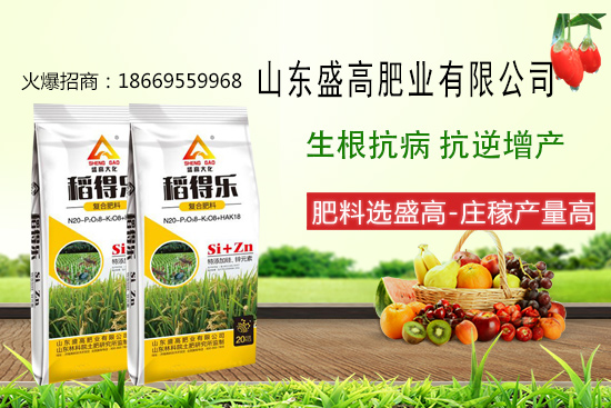 盛高肥業(yè)怎樣，有哪些優(yōu)勢(shì)？公司主打產(chǎn)品有哪些？