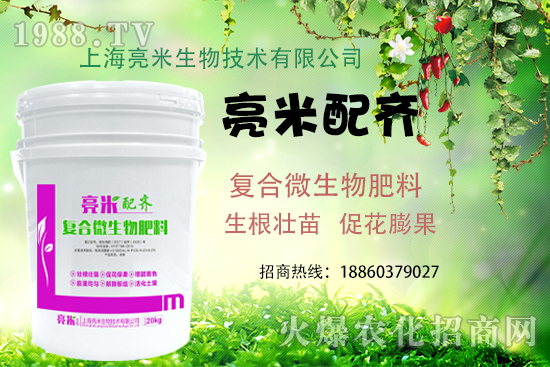 上海亮米都有哪些產(chǎn)品？上海亮米產(chǎn)品推薦！