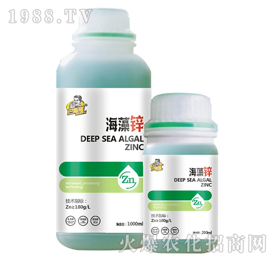 柑橘缺鋅原因是什么？柑橘缺鋅癥狀有哪些？怎么補？