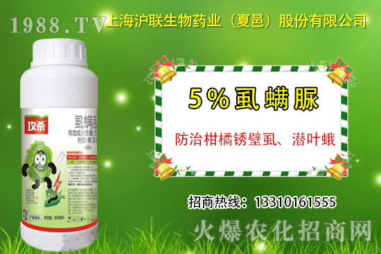 柑橘銹壁虱有什么癥狀？怎么防治？柑橘銹壁虱用藥推薦