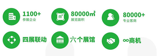 相遇植保，共筑未來(lái)！2021山東植保會(huì)今日隆重開(kāi)幕！
