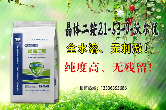 二銨高價(jià)，近期國(guó)內(nèi)磷銨價(jià)格行情日?qǐng)?bào)（6月15）