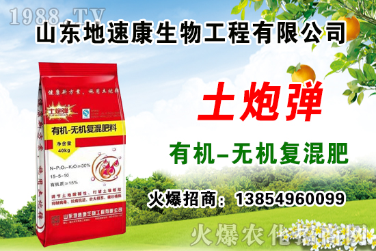    合作關系再升華，山東地速康與1988.TV開啟新篇章！