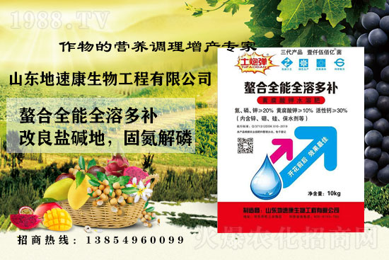    合作關系再升華，山東地速康與1988.TV開啟新篇章！