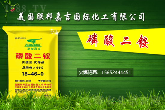 二銨價(jià)格堅(jiān)挺！7月24日國(guó)內(nèi)二銨價(jià)格行情