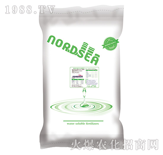 德國北?；瘜W(xué)-九星惠農(nóng)