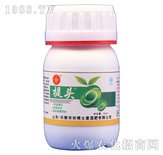調(diào)節(jié)劑-提頭-樂(lè)農(nóng)博士