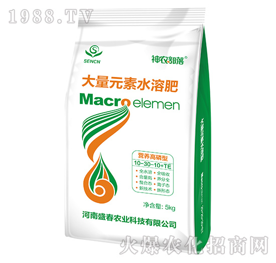 ����Ԫ��ˮ�ܷ�10-30-10+TE-���r(n��ng)����-ʢ���r(n��ng)�I(y��)