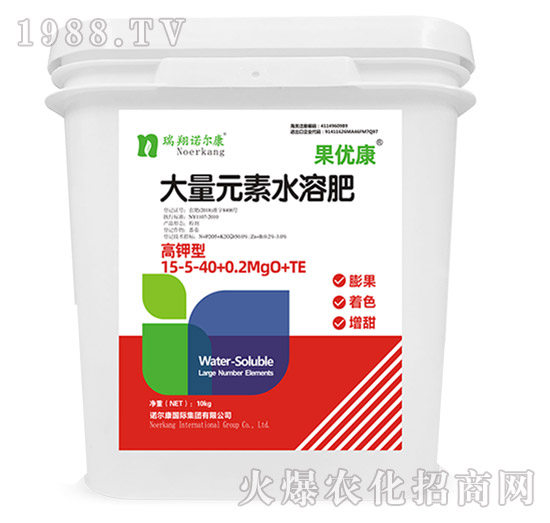 ����ʹ���Ԫ��ˮ�ܷ�15-5-40+0.2MgO+TE-����(y��u)��-�����Z����