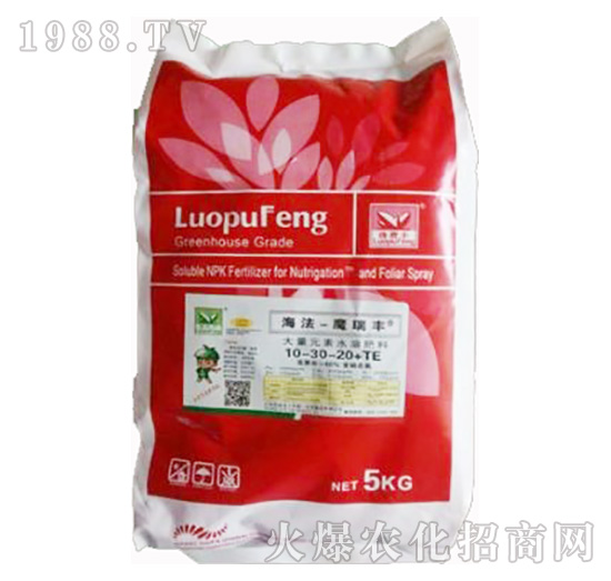 ����Ԫ��ˮ�ܷ�10-30-20+TE-����ħ���S-����