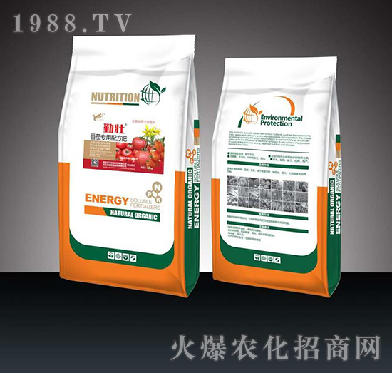 含腐殖酸水溶肥-番茄專(zhuān)用配方肥-信飛農(nóng)業(yè)