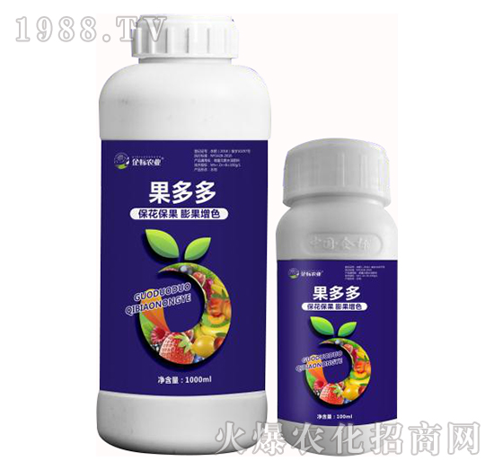 果多多-企標(biāo)