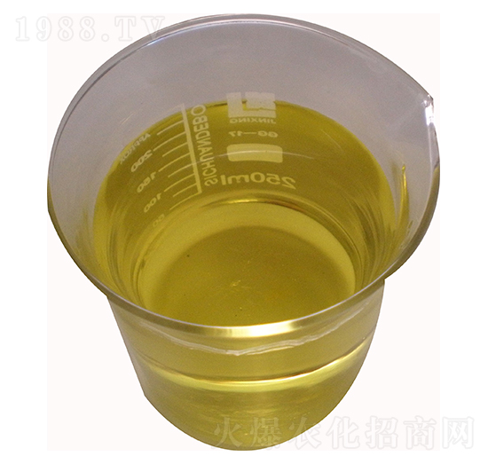 糖醇螯合鉀550g/L、液體鉀580g/L-貝吉爾