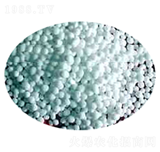 15%圓球形顆粒硼肥-甘之霖農業(yè)