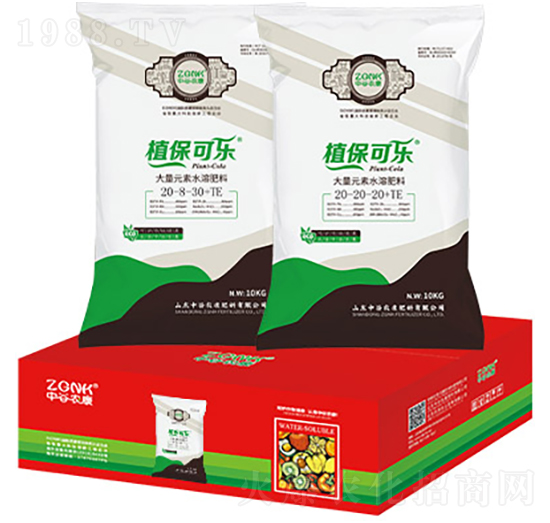 大量元素水溶性肥料-植?？蓸?農(nóng)康農(nóng)業(yè)