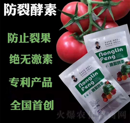 防裂酵素-農(nóng)林風-金維典
