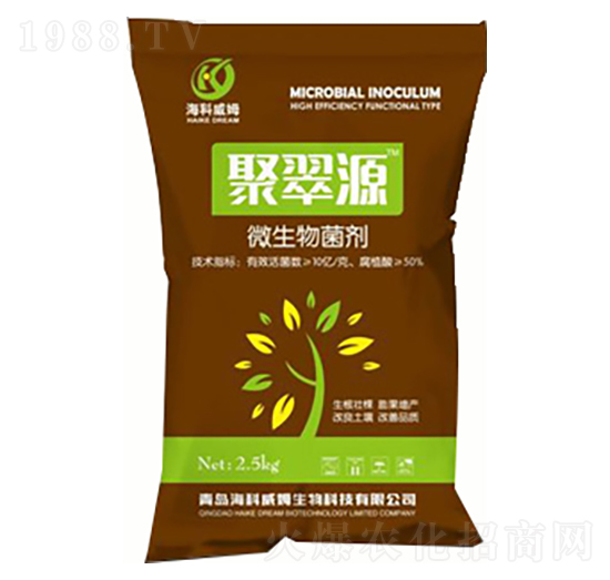 微生物菌劑-聚翠源-?？仆? style=