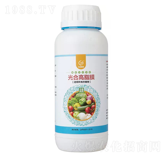 光合高酯膜-潤(rùn)農(nóng)農(nóng)科