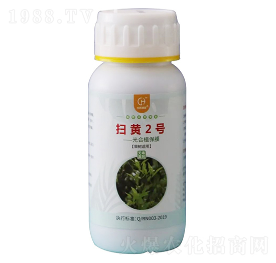 光合植保膜-掃黃2號(hào)-潤(rùn)農(nóng)農(nóng)科