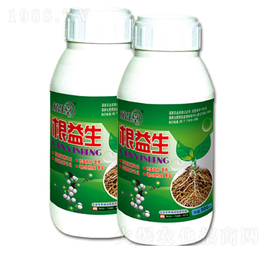 根益生 萊利生物