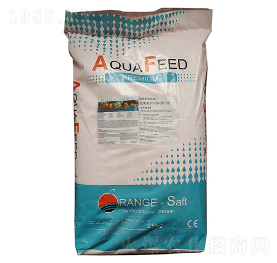 ������ԭ�b�M��ˮ�ܷ�20-20-20+TE ��(y��u)���� ������