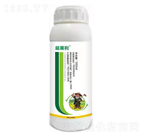 蕓苔素內(nèi)酯 益果利 福來(lái)生物