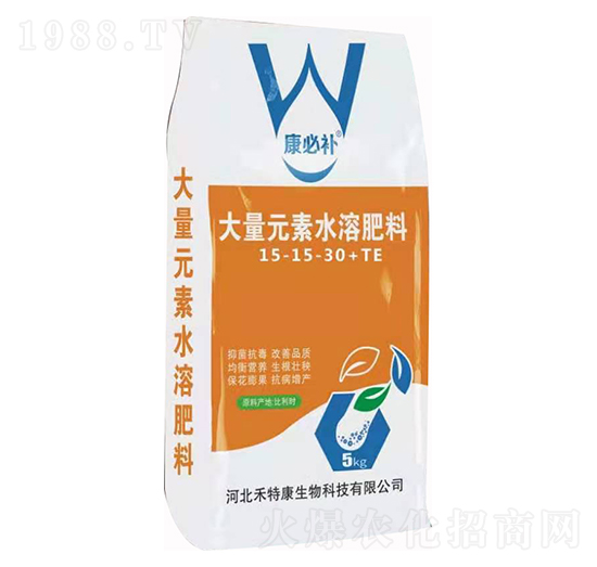 ����Ԫ��ˮ�ܷ���15-15-30+TE �����a(b��) ���ؿ�
