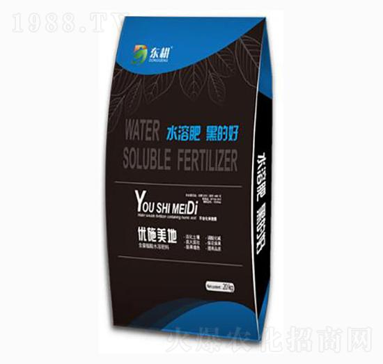 水溶肥料-優(yōu)施美地-東耕農業(yè)
