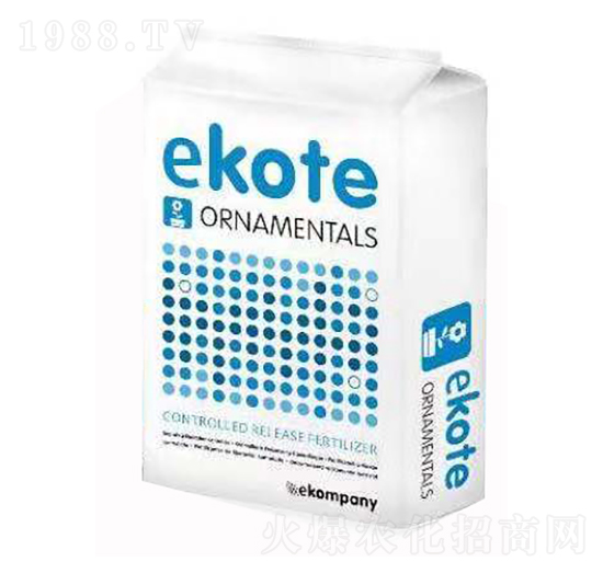 荷蘭易康姆 原裝進口ORNAMENTALS ekote 貝特普蘭