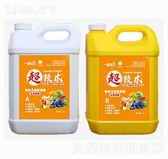 瓜果專(zhuān)用水溶肥-一液發(fā)-匯豐農(nóng)業(yè)