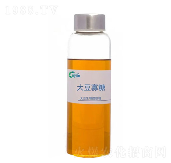 大豆寡糖-新元素