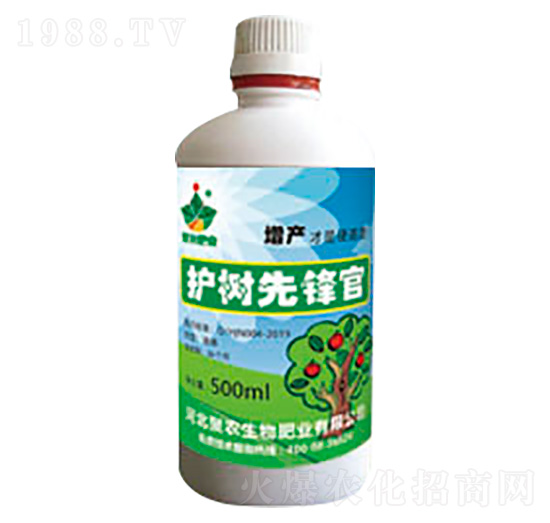 護(hù)樹(shù)先鋒官-聚農(nóng)生物