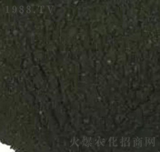 超細腐植酸原粉-磊源肥料