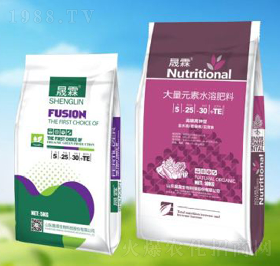 ���׸���ʹ���Ԫ��ˮ�ܷ�5-25-30+TE-��������