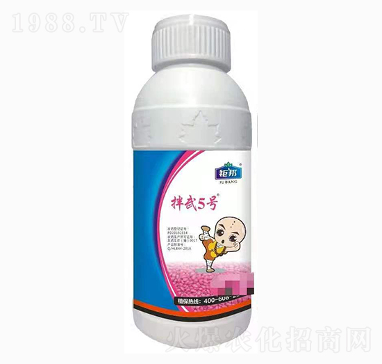 15%吡蟲(chóng)·毒·苯甲-拌武5號(hào)-鉅邦農(nóng)業(yè)