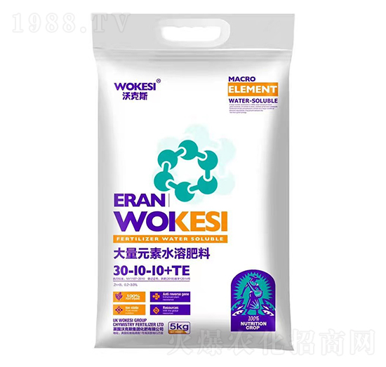 ����Ԫ��ˮ�ܷ���30-10-10+TE-ǰ�طʘI(y��)