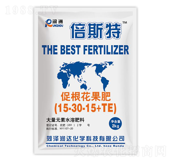 �ٸ������ʴ���Ԫ��ˮ�ܷ�15-30-15+TE-��˹��-��(r��n)�_(d��)���W(xu��)