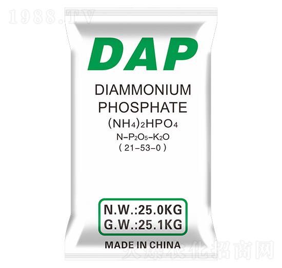 74%DAP21-53-0-中正化學(xué)